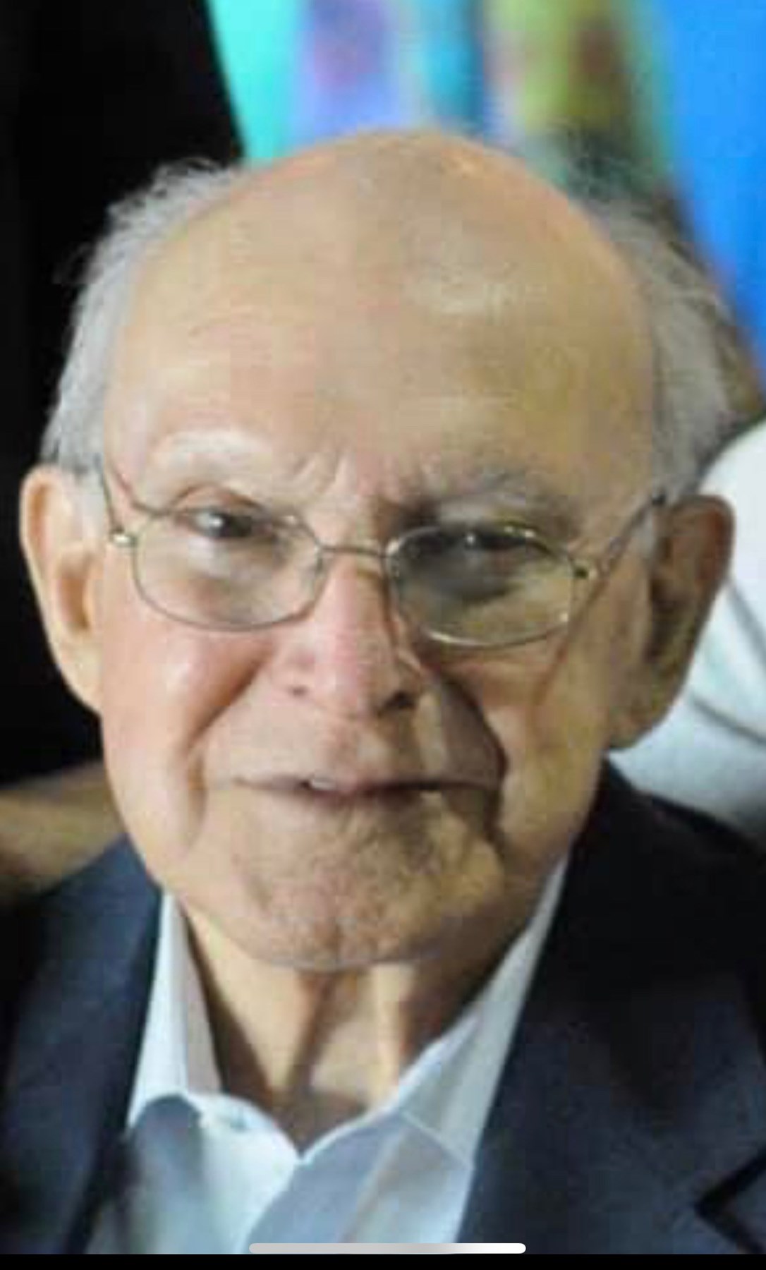 Obituary of Homero Adame