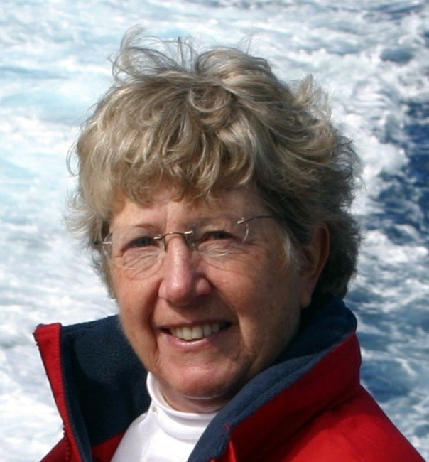 Obituary of Linda Kay Curtiss, PhD