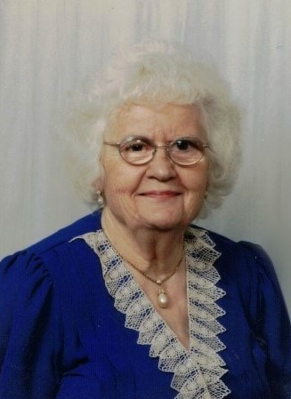 Obituary of Lois Leslie Branton