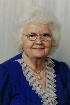 Obituary of Lois Leslie Branton