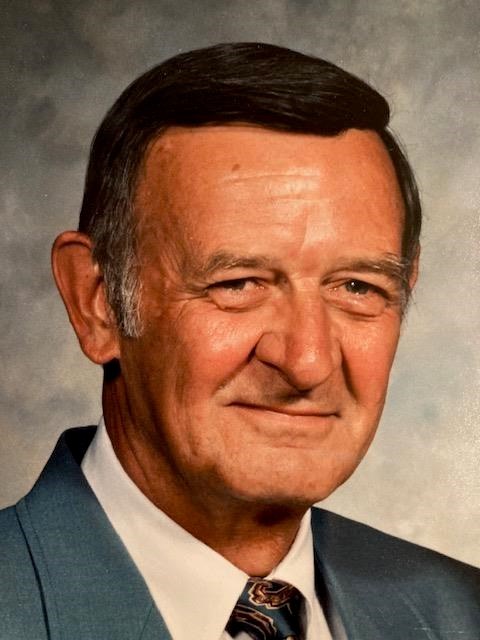 Obituary of Roger A. Lammers