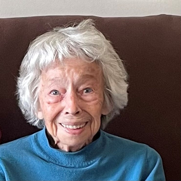 Obituary of Dorothy Irene Turk