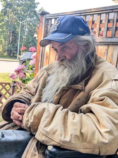 Obituary of Christopher Walter White