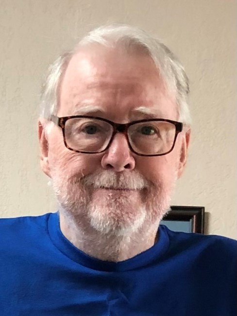 Obituary of Harley Fulton