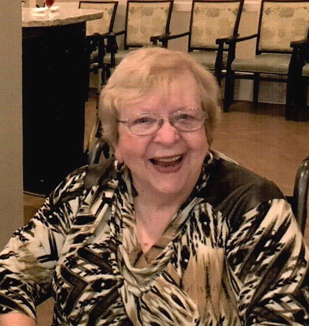 Obituary of Mary Ann McLean