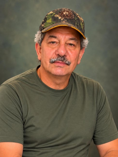 Obituary of Gary Gibbs
