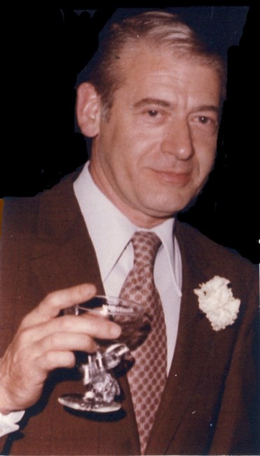 Obituary of Hector Cuevas Jr.