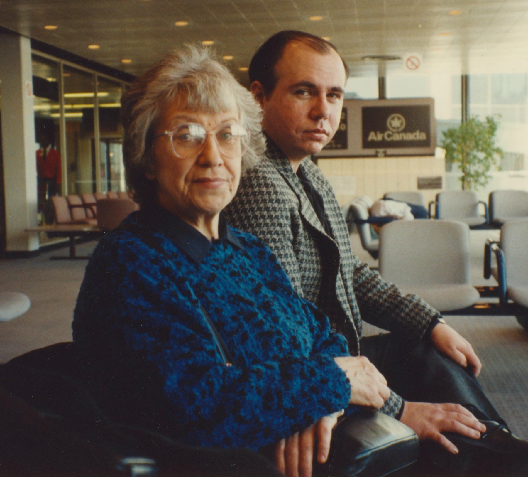 Obituary of Lorette Marie Baxter