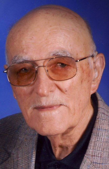 Obituary of Richard W. Wolfe Sr.