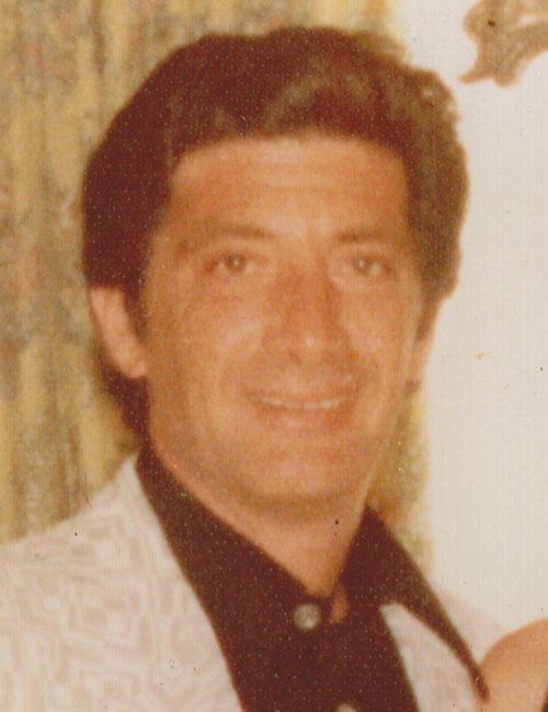 Obituary of Gregory Metropulos