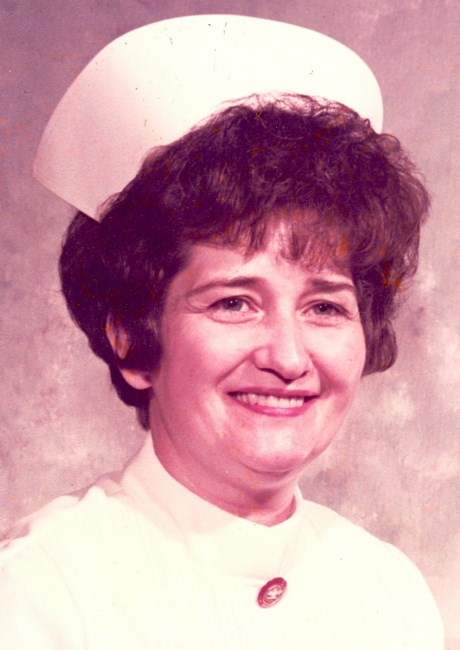 Obituary of Glennis C Kendall