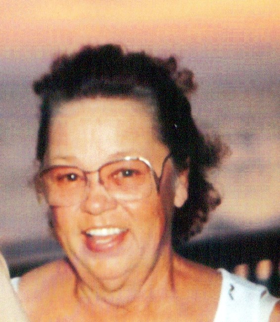 Obituary of Alma Dean Glass