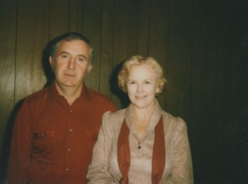 Obituary of Betty Ann Blankenship