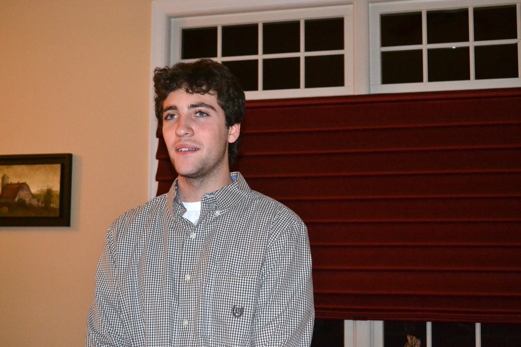 Avis de décès de Ryan Anthony Onderdonk