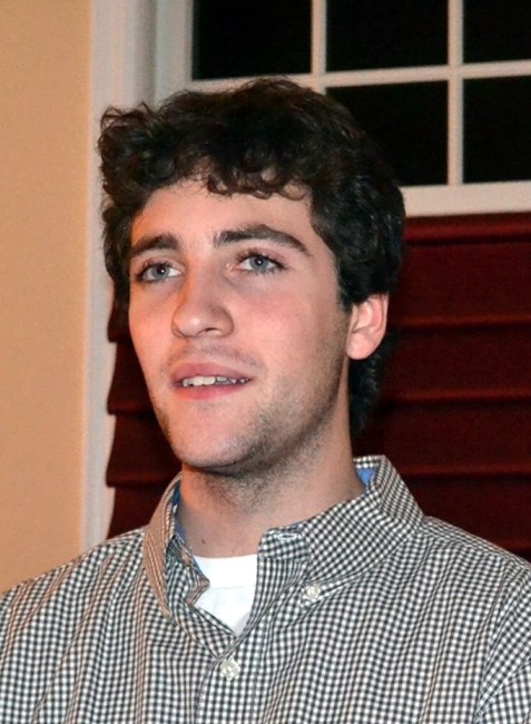 Obituary of Ryan Anthony Onderdonk