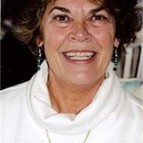 Obituary of Kay Ann Stanley