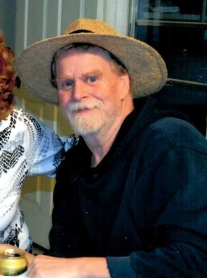 Obituary of David Hart Dougherty