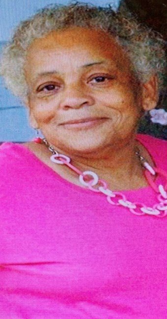 Obituary of Carolyn Francis Shack-Hall