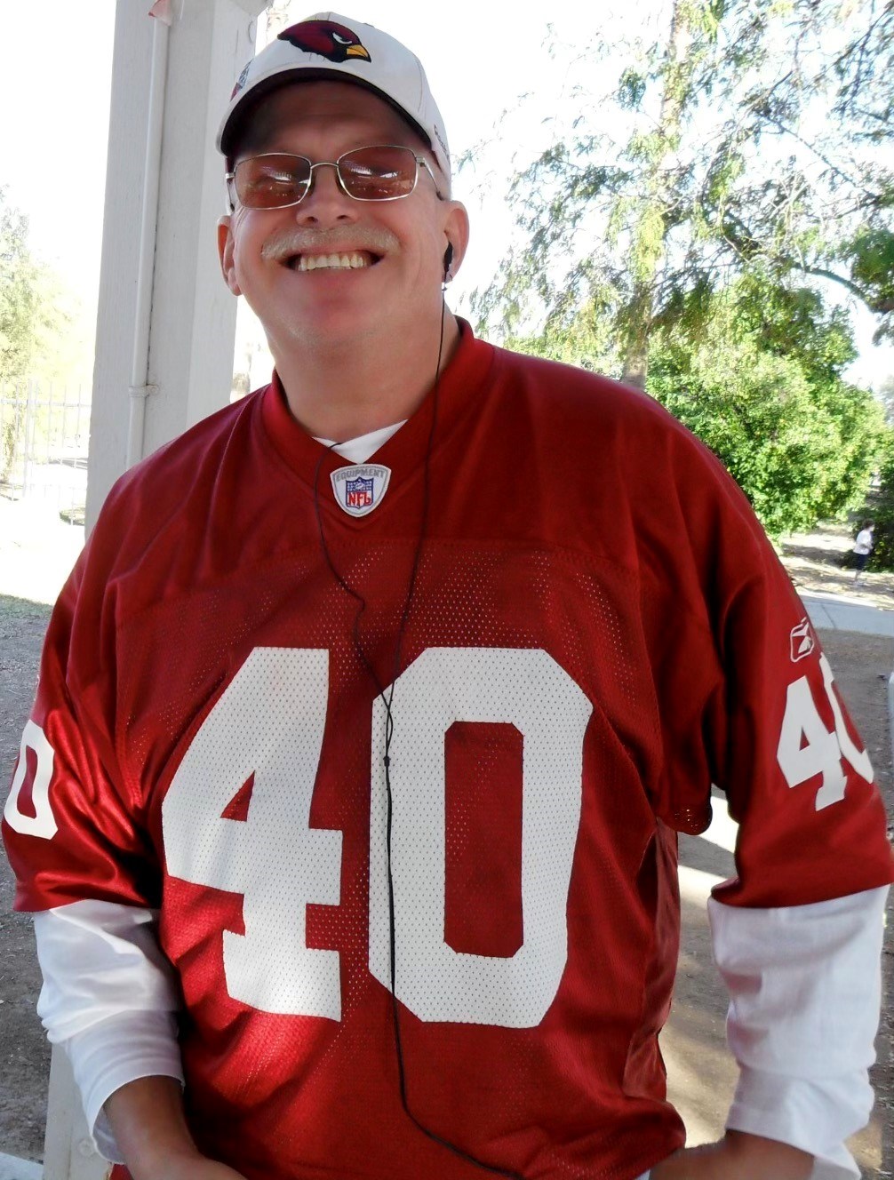 Obituary of James Stephen MacZura