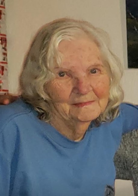 Obituary of Christine D. Johnson