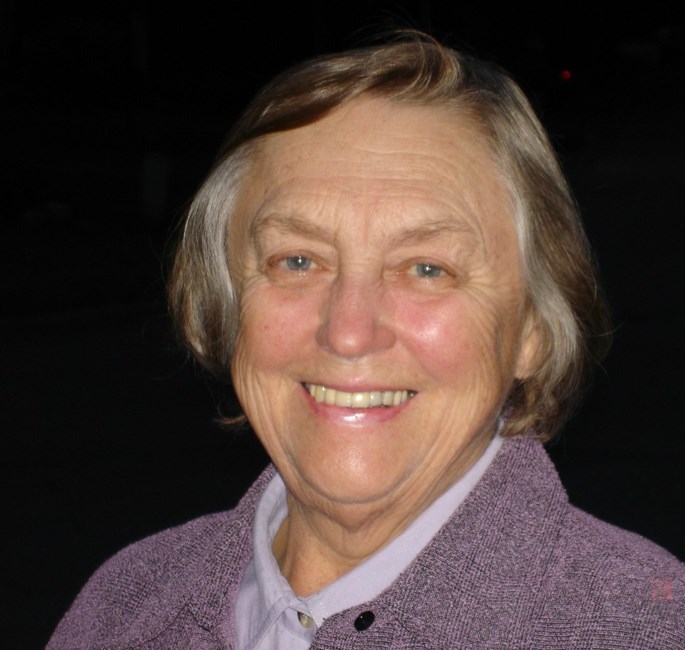 Obituary of Bronislava Benda