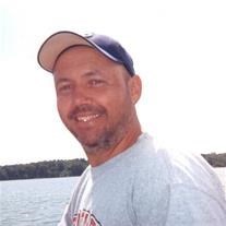 Obituary of Brian K. Vernon