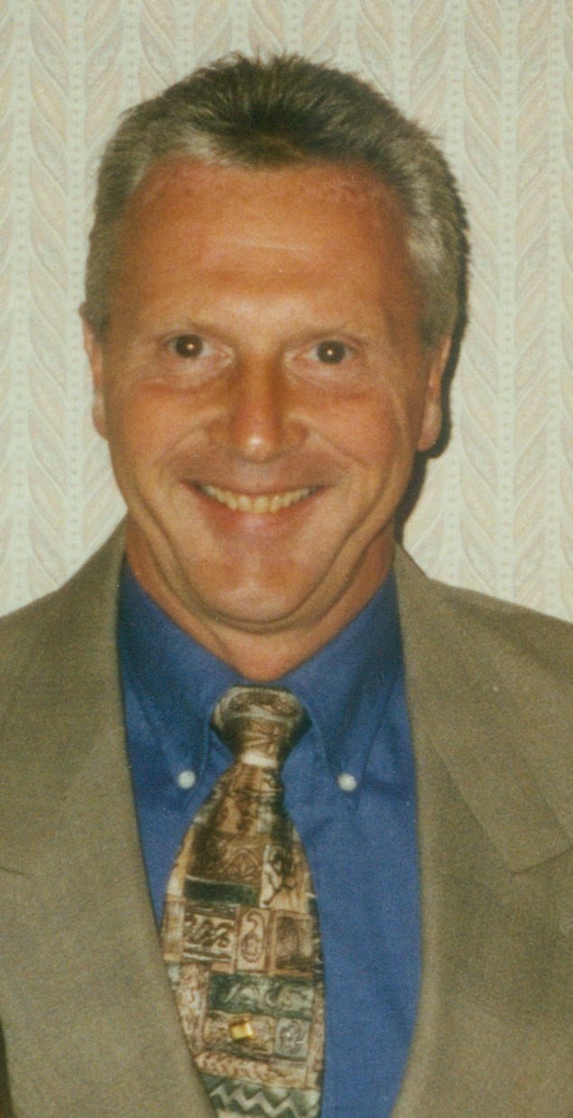 Obituary of David J. Zaifert