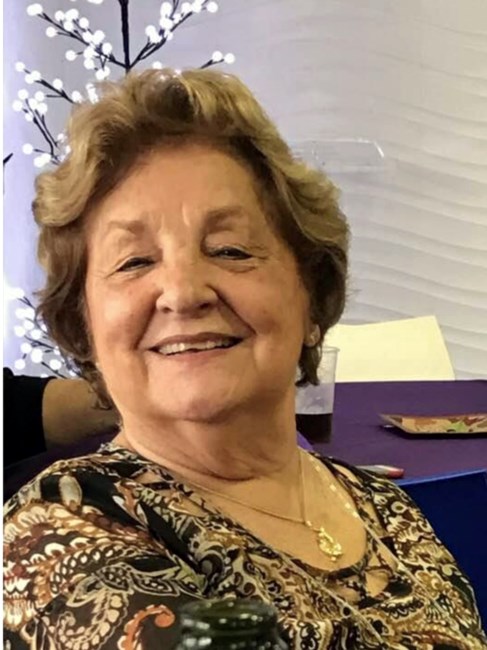 Obituary of Norma Veiga de Castellanos