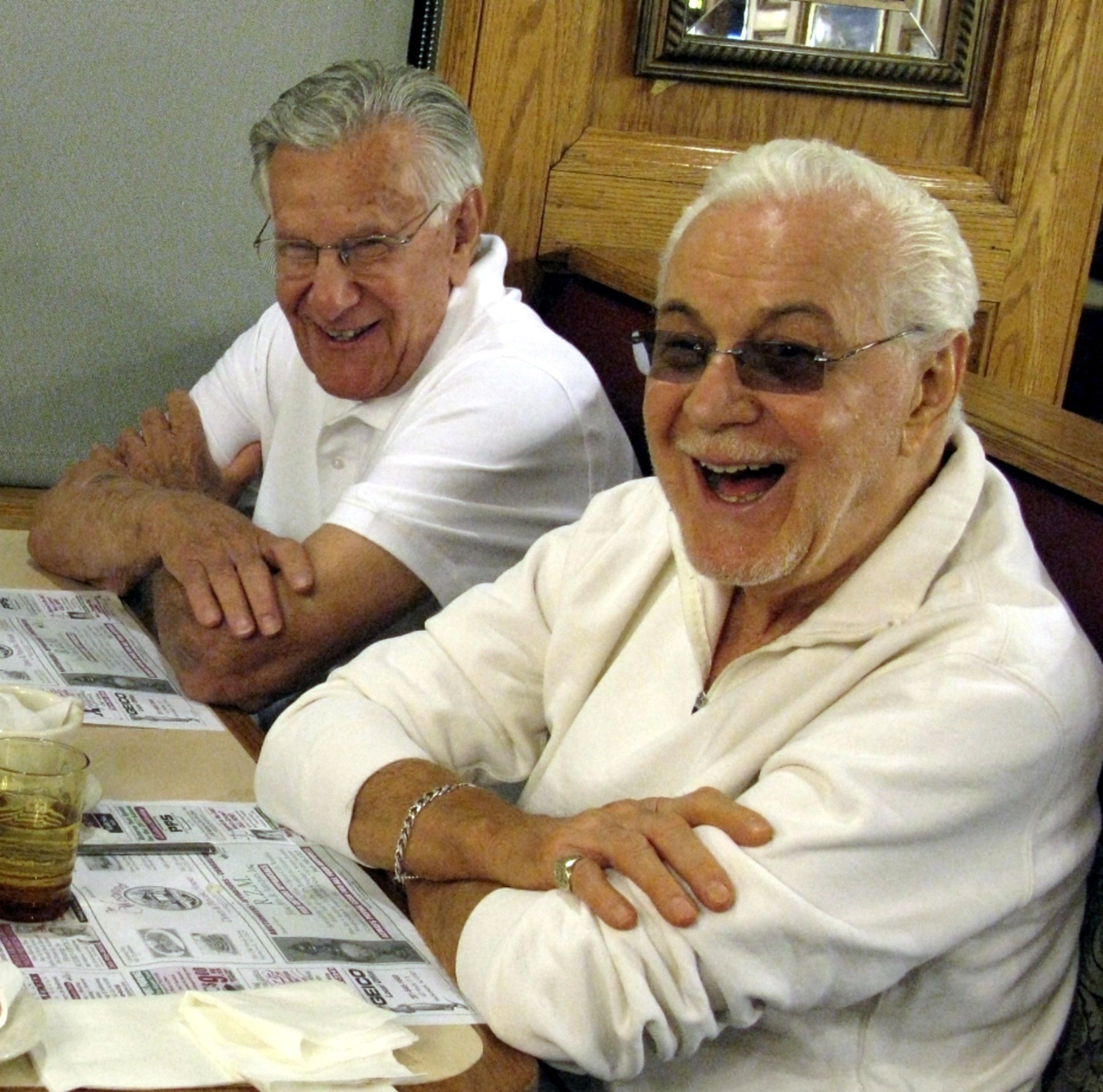 Obituary of Robert Lezette