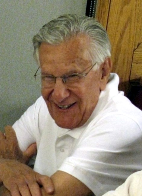 Obituary of Robert Lezette