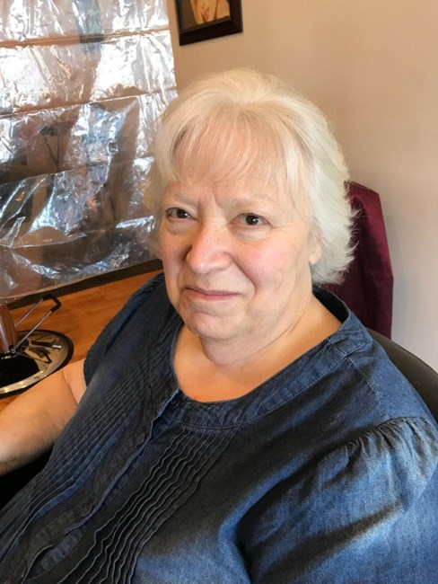 Obituary of Diane Goldman Gottlieb