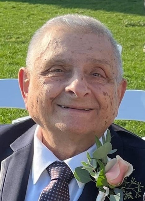 Avis de décès de Joseph J. Annino