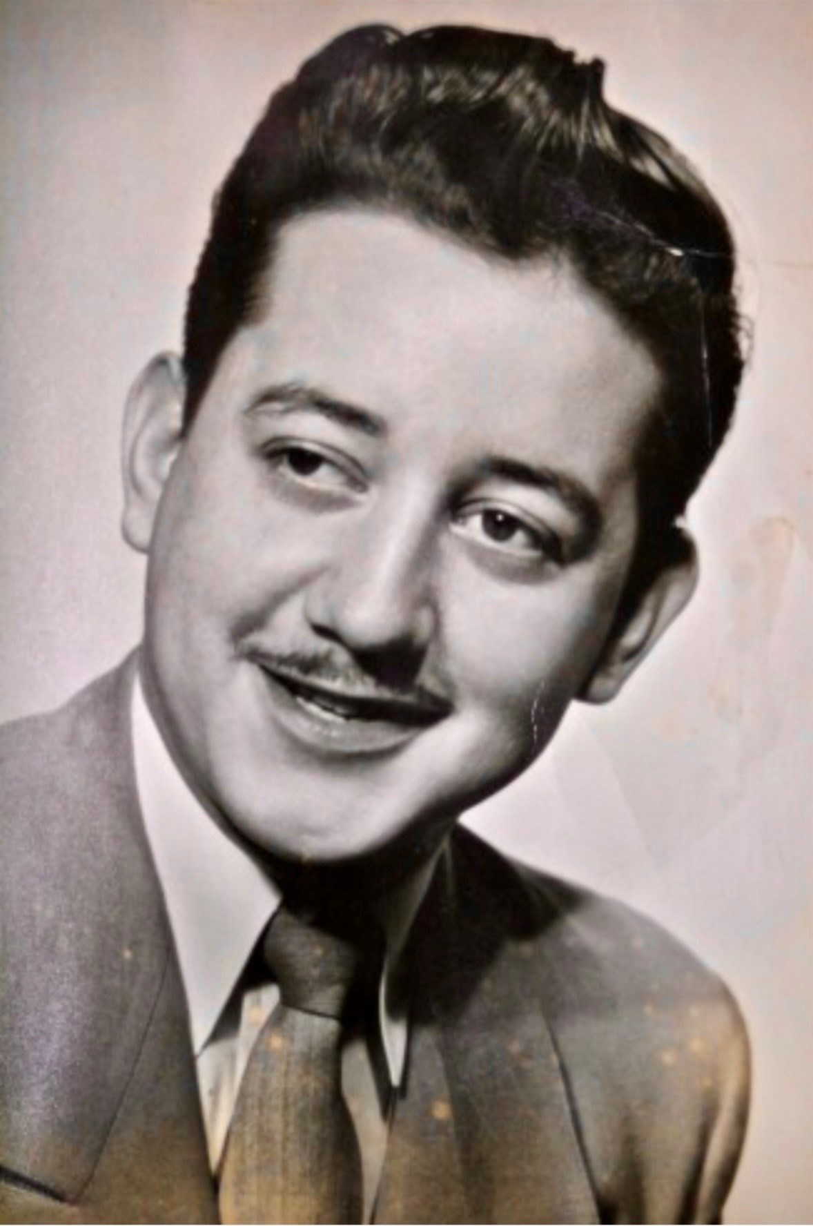 Obituary of David Ornelas Esqueda