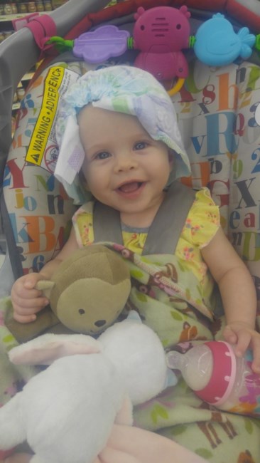 Obituary of Emelia Sue Muir