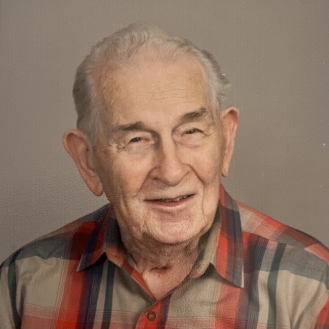 Obituary of Richard Anthony Hargarten
