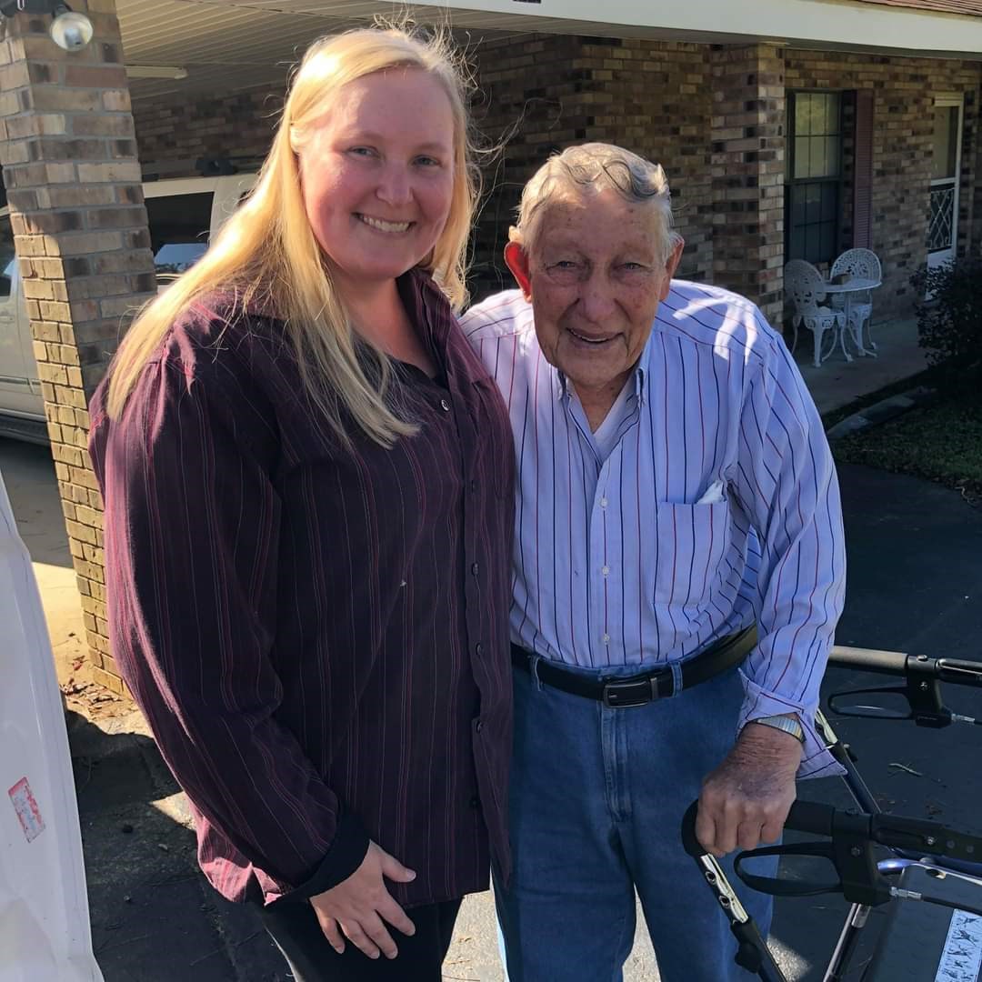 Obituary of Otis Luther Lee