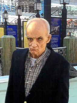 Obituary of Richard Mark McHugh