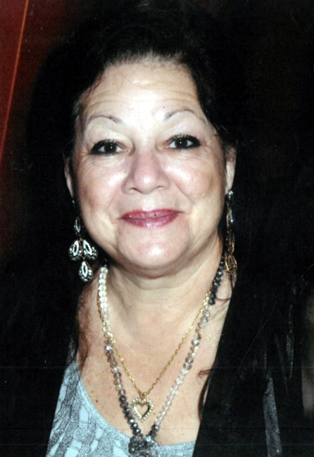 Obituary of Lorraine Catherine Viskadurakis