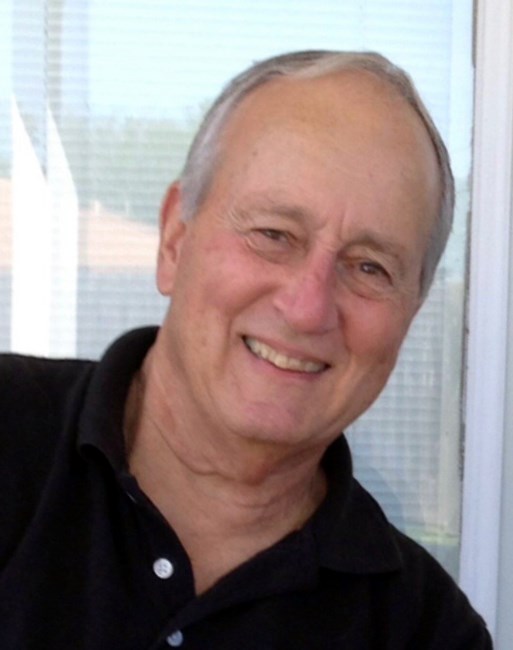 Obituary of Gerald "Jerry" Anthony Mastio