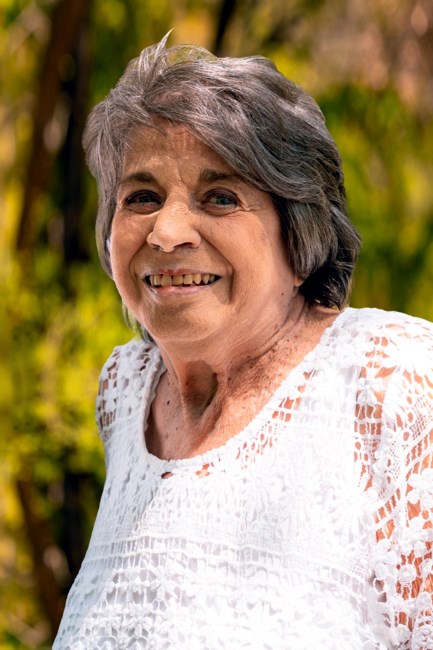 Obituary of Gayle Leslie Cartwright