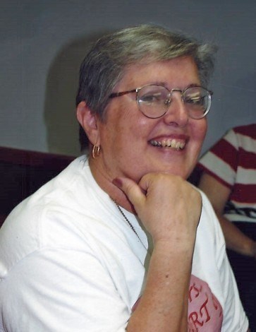 Obituary of Anne T. Apel