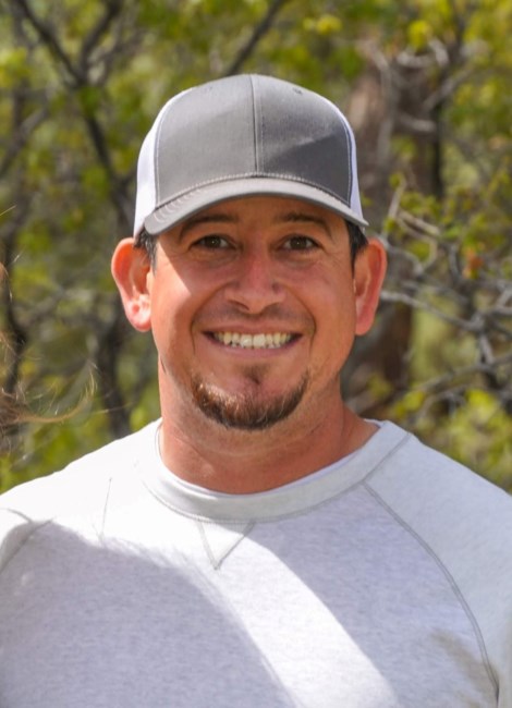 Obituary of Shane Curtis Armendariz