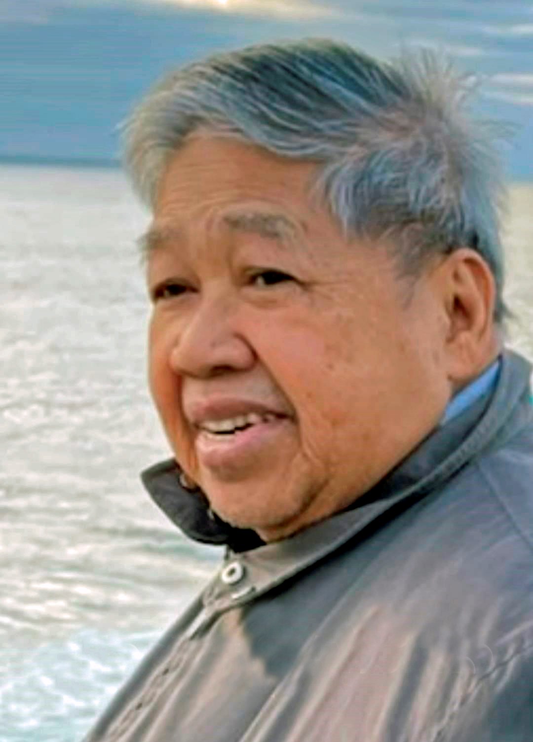 Obituary of Nestor Sevilla Anoche