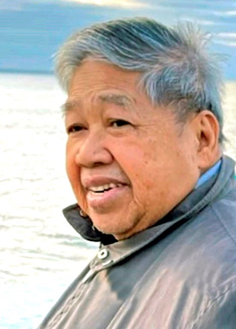 Obituary of Nestor Sevilla Anoche