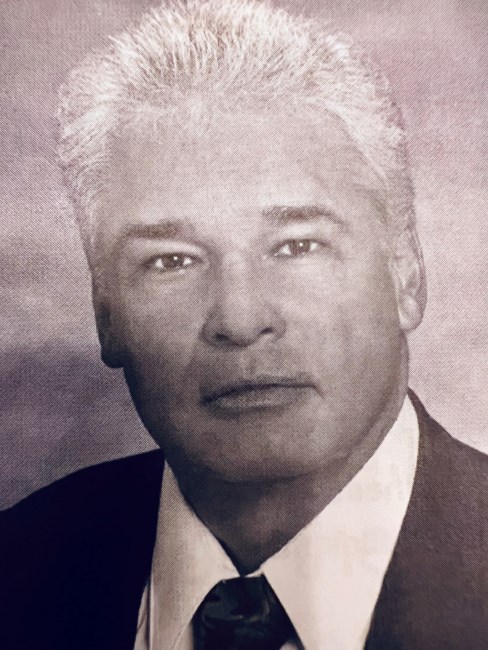 Obituary of Gilbert Montez