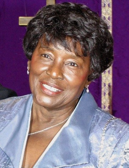 Obituary of Mildred Garrett-Greaux