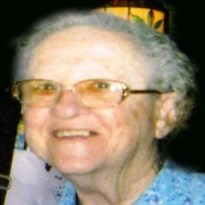 Obituary of Patricia Turner Smith