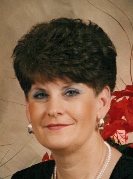 Obituary of Gloria Bagley