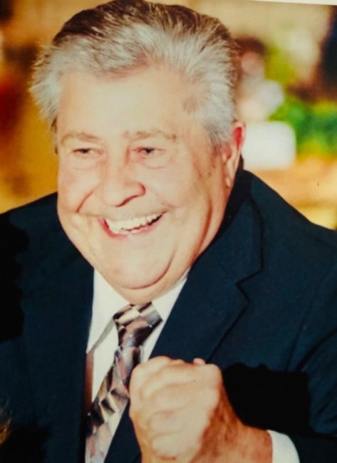 Obituary of Juan Diaz