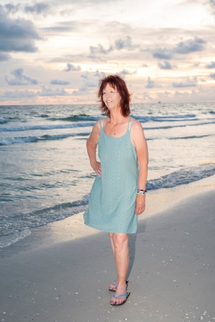 Obituary of Carol Anne Stampfl-Law